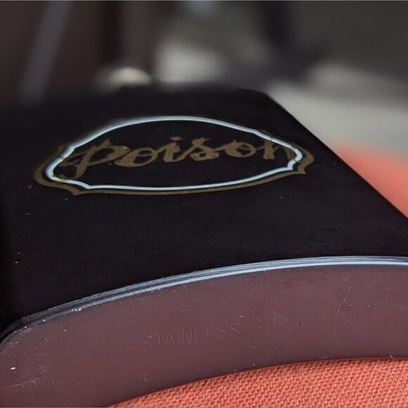 Witchy Pick Your Poison Flask - Picture 3 of 10